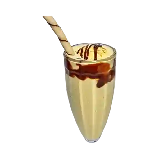 Malteada