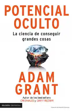 Potencial Oculto - Grant Adam