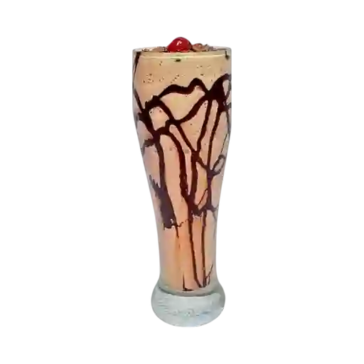 Frappé 500 ml