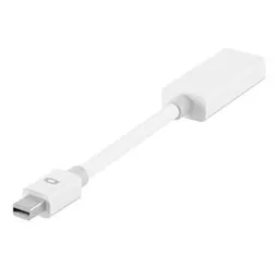 Belkin Adaptador Mini Displayport a HDMI 4K Blanco