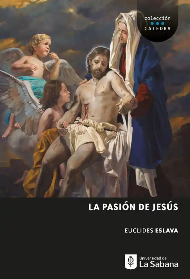 La Pasión de Jesús
