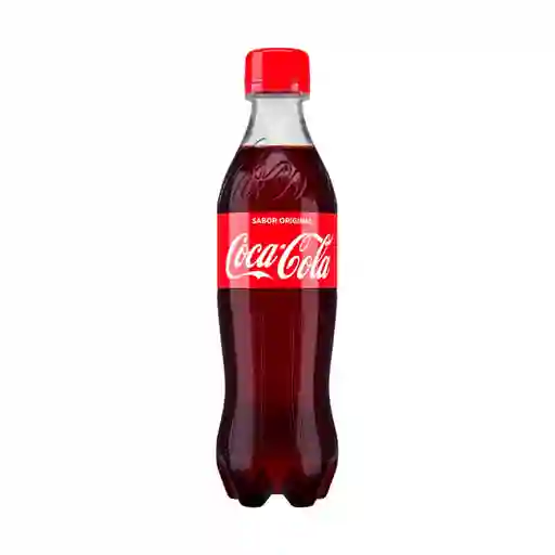 Coca cola 400 ml