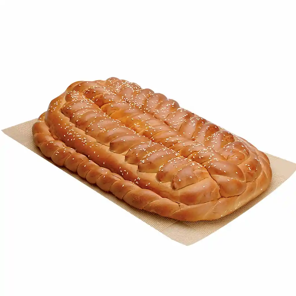 Pan Colsubsidioespiga