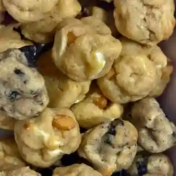 Caja be cookies x 20