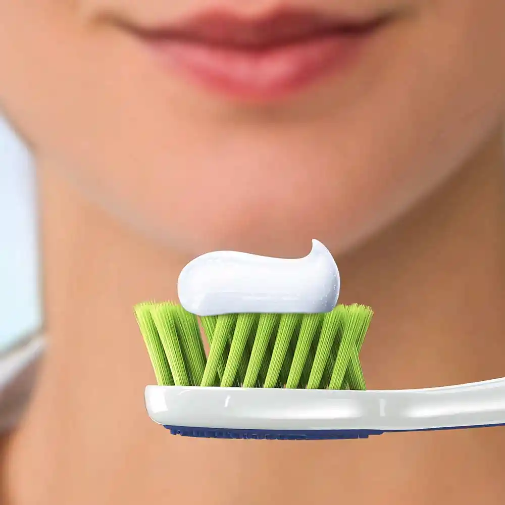 Oral-B Crema Dental con Flúor Encías Detox Deep Clean