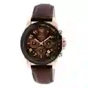 Invicta Reloj Speedway Hombre Marrón 10712