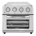 Horno Freidora de Aire Compacto Cuisinart Toa-28