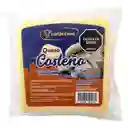 Queso Colacteos Fresco Duro y Graso (500 Gr)