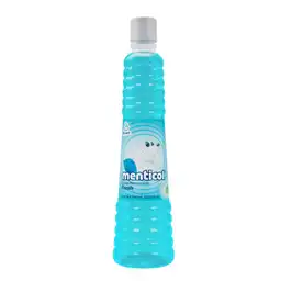 Menticol Loción Refrescante Fresh