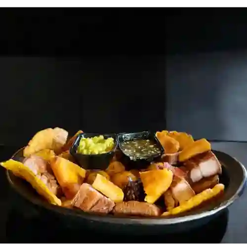 Picada Marita