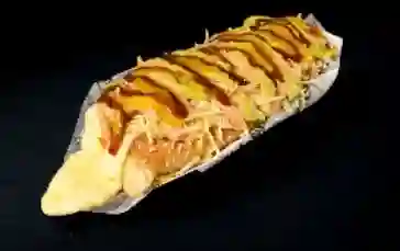Combo parcero sencillo