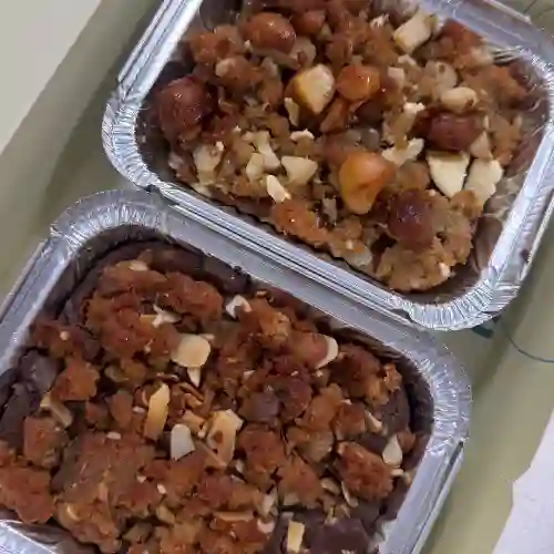 Mixta Brookie y Makie