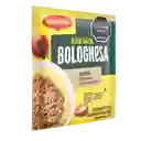Salsa MAGGI para pasta Bolognesa x 50g