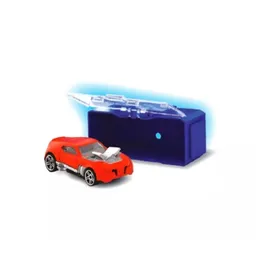 Hot Wheels Maleta Para Autos