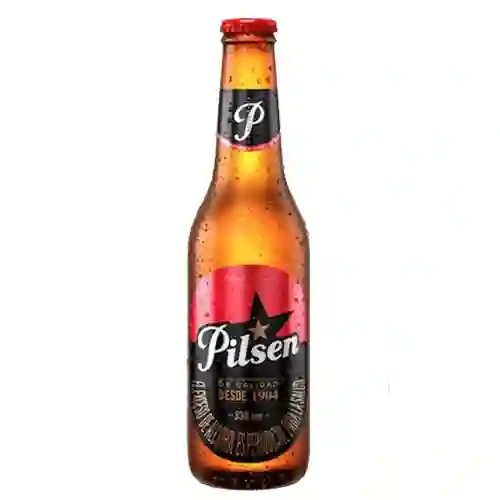 Cerveza Pilsen 330