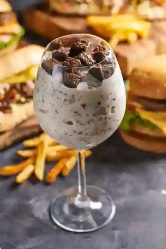 Combo 2 Malteadas de Brownie