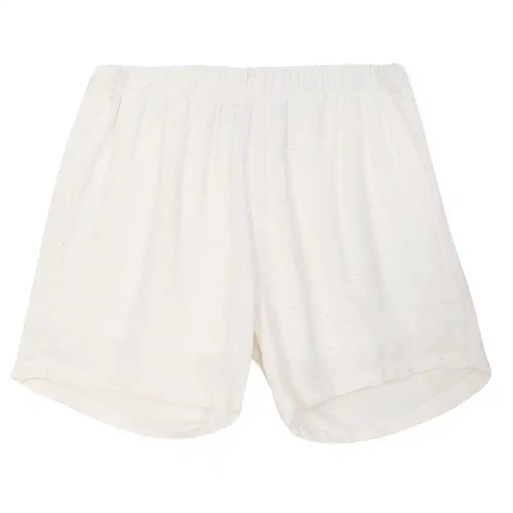 Short Carla Niña Talla 12