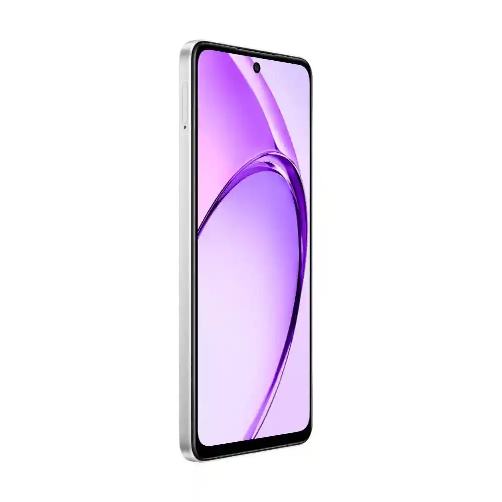 Celular Oppo A60 256 Gb 8 Gb Ram Blanco