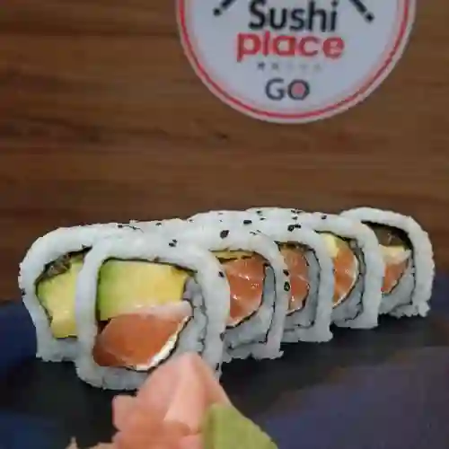 Philadelphia Roll