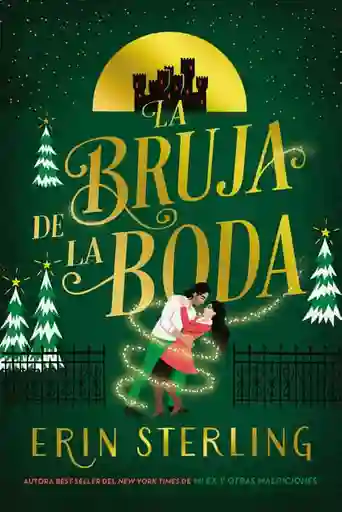 La Bruja de La Boda