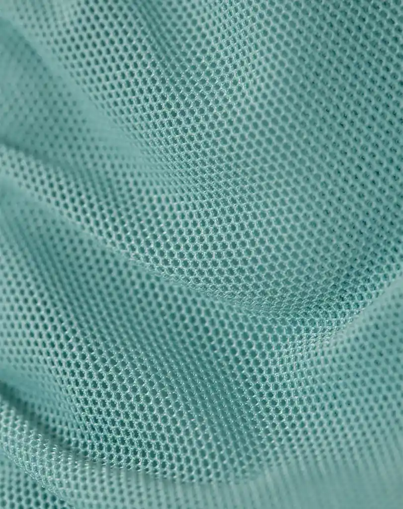 Vestido Corto Falda en Tull Bebita Kezef Baby Fresh