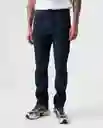 Jean Hombre Azul Talla 32 532G905_AZU174429