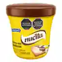 Nucita Crema con Avellana Sabor Chocolate 