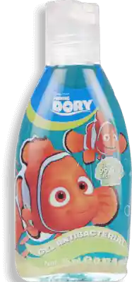 Dory Jabones Antibacterial Infantil