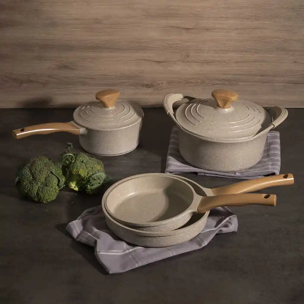 Olla Gema 24cm