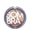 Nailen Sombra Trío Plata No.10 3 g