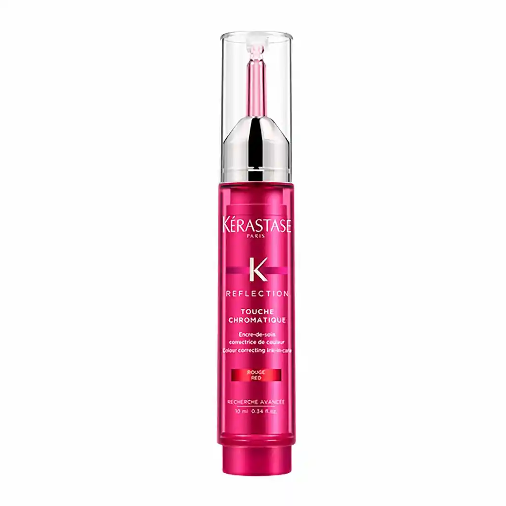 Kérastase Matizante Reflection Touche Red 10 mL