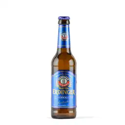 Erdinger Cerveza Sin Alcohol