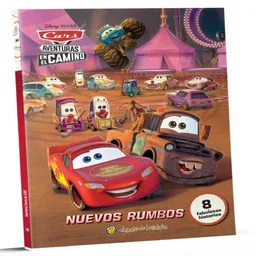 Nuevos Rumbos - Cars On The Ro Varios