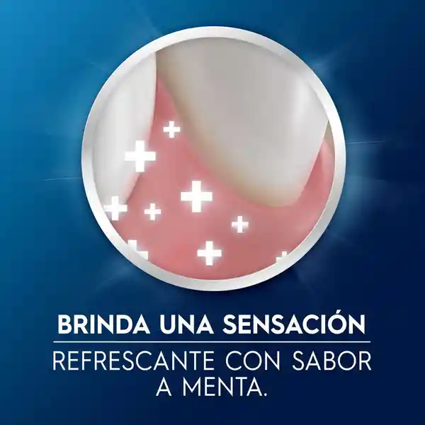 Seda Dental Oral-B SatinFloss con sabor a Menta 25 m