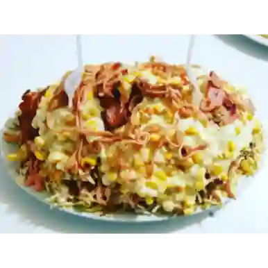 Salchimix Pig Criolla