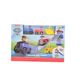 Paw Patrol Juego Mini