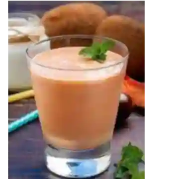 Jugo Grande de Zapote