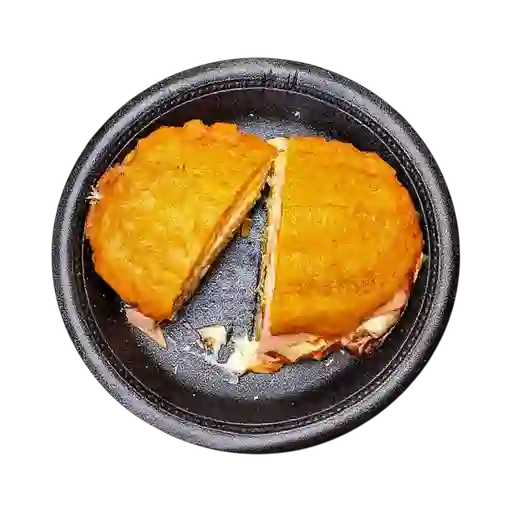 Patacón