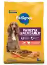 Pedigree Alimento Perro Adultos Pavo Salmón