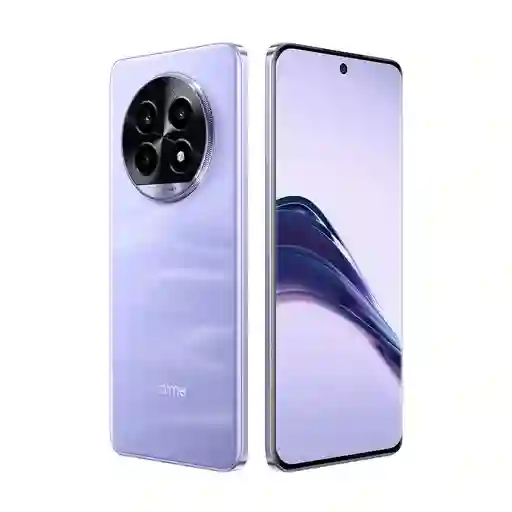 Celular Realme 13 Pro 8+8 Gb Ram / 256gb Morado