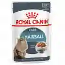 Royal Canin Alimento Humedo Para Gato Hairball 85 g