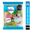 Leche en polvo EL RODEO x 500g
