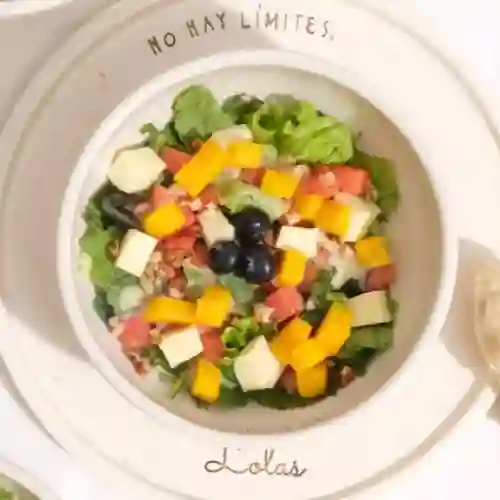 Ensalada Lolas