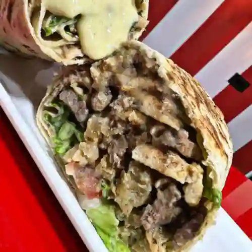 Shawarma Kadir 500Gr.