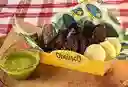 Porcion Morcilla