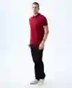  Camiseta Hombre Rojo Talla Xxl 7704803292435  AMERICANINO  