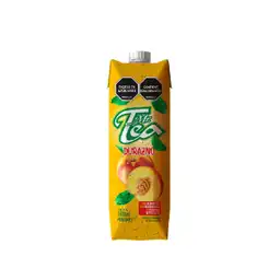 Mr. Tea té de Durazno