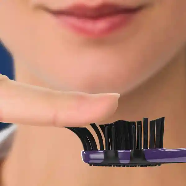 Oral-B Cepillo Advanced Carbón Suave