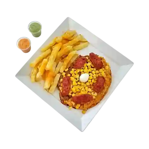 Patacona Ranchera