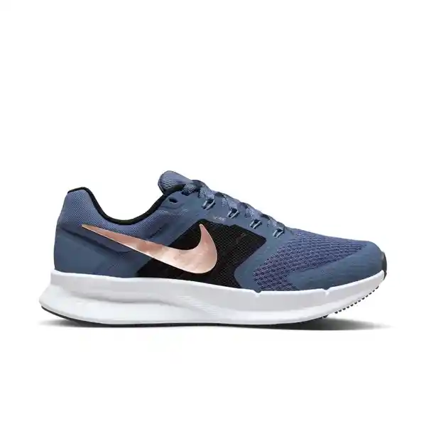 Nike Zapatos W Run Swift 3 Para Mujer Azul Talla 8